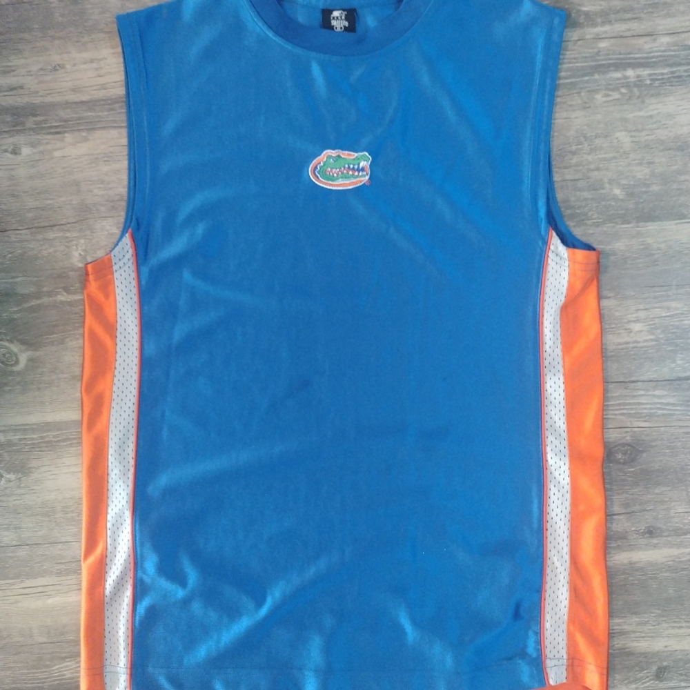 University of Florida Gators Starter Tank Top Medium